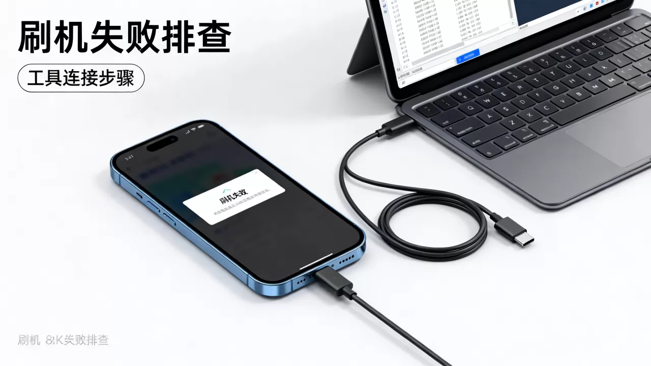奥利信刷机失败怎么办，手机刷机工具