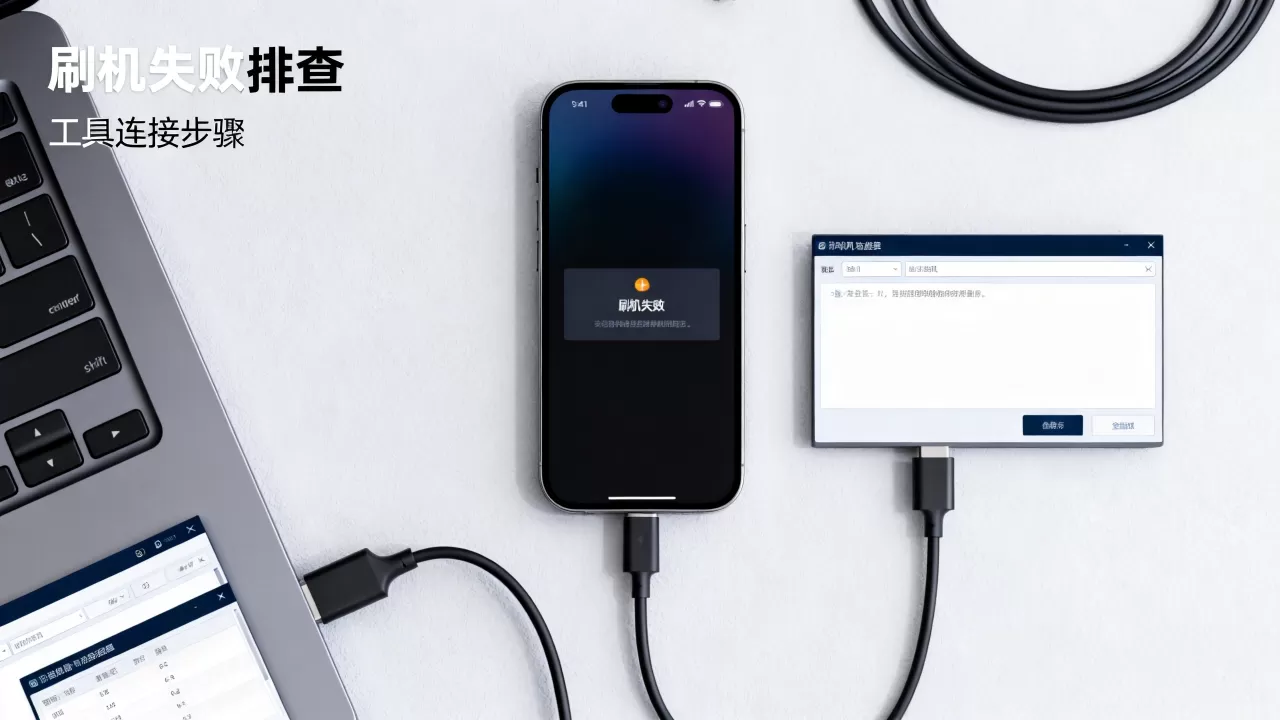 奥利信刷机失败怎么办，手机刷机工具