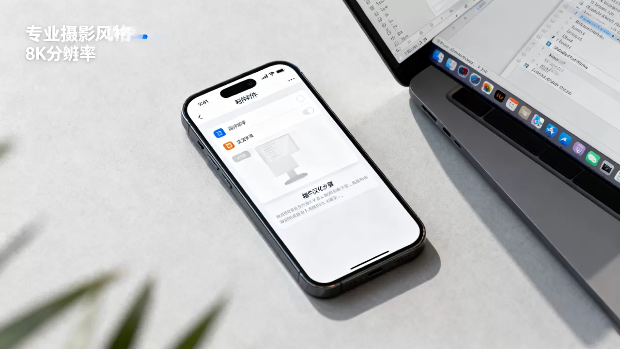 iphone插件汉化怎么弄，iphone插件汉化