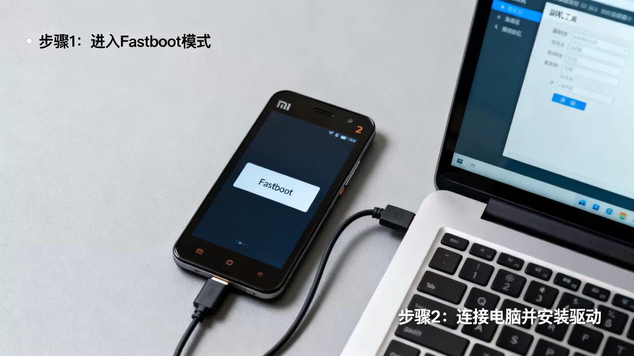 小米2刷机怎么刷不了recovery，小米2解锁刷recovery教程