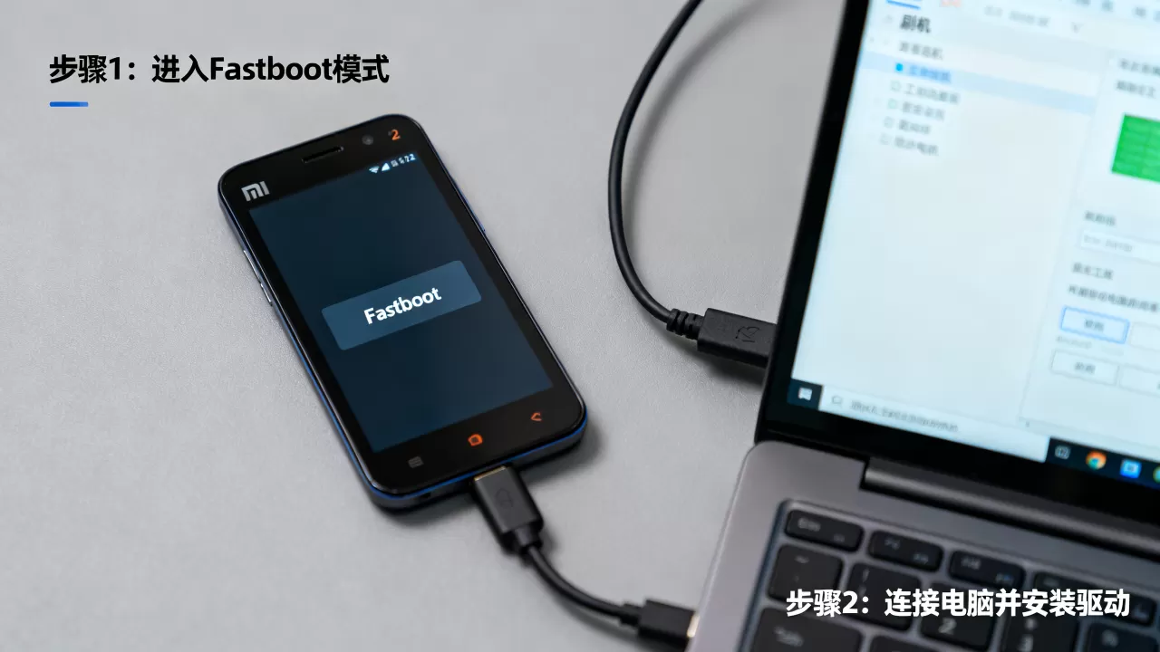 小米2刷机怎么刷不了recovery，小米2解锁刷recovery教程