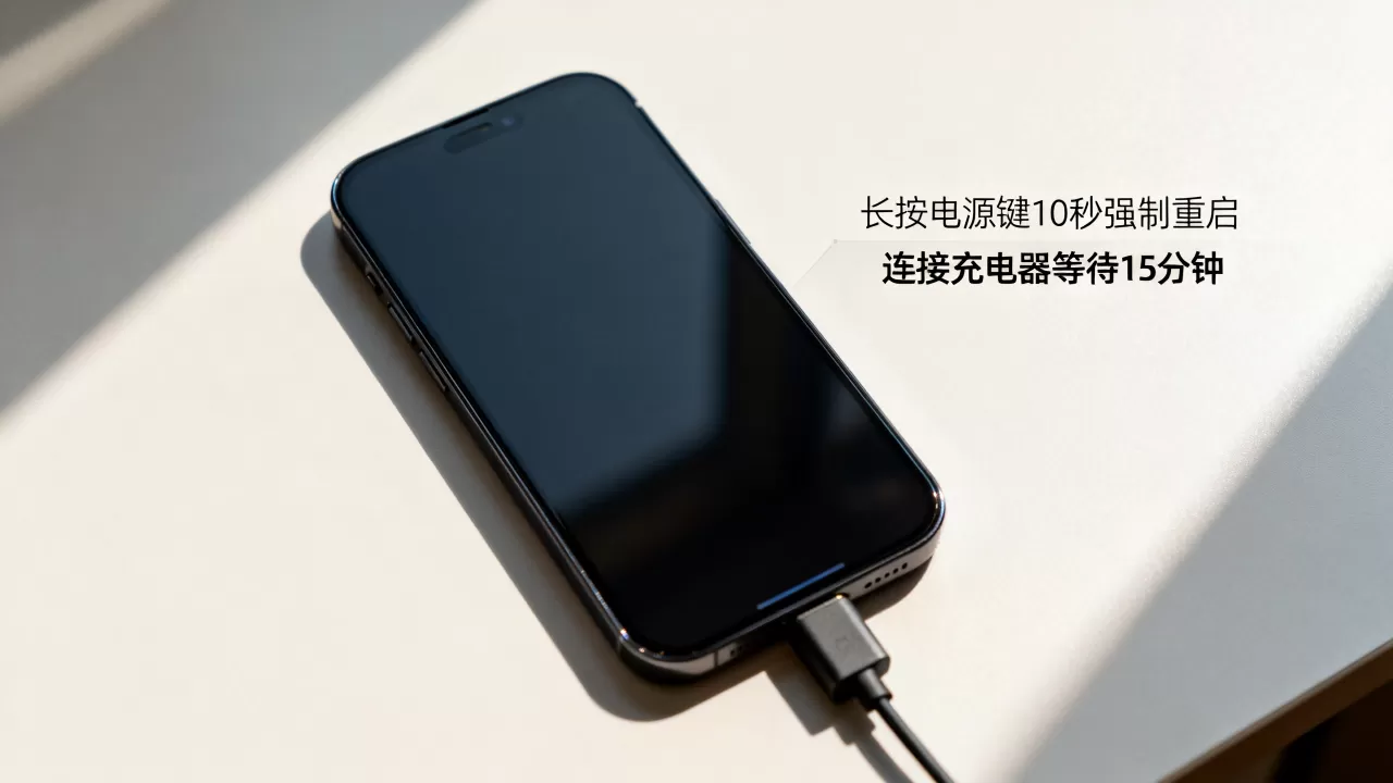 刷机后黑屏开不了机怎么办，手机刷机黑屏解决方法