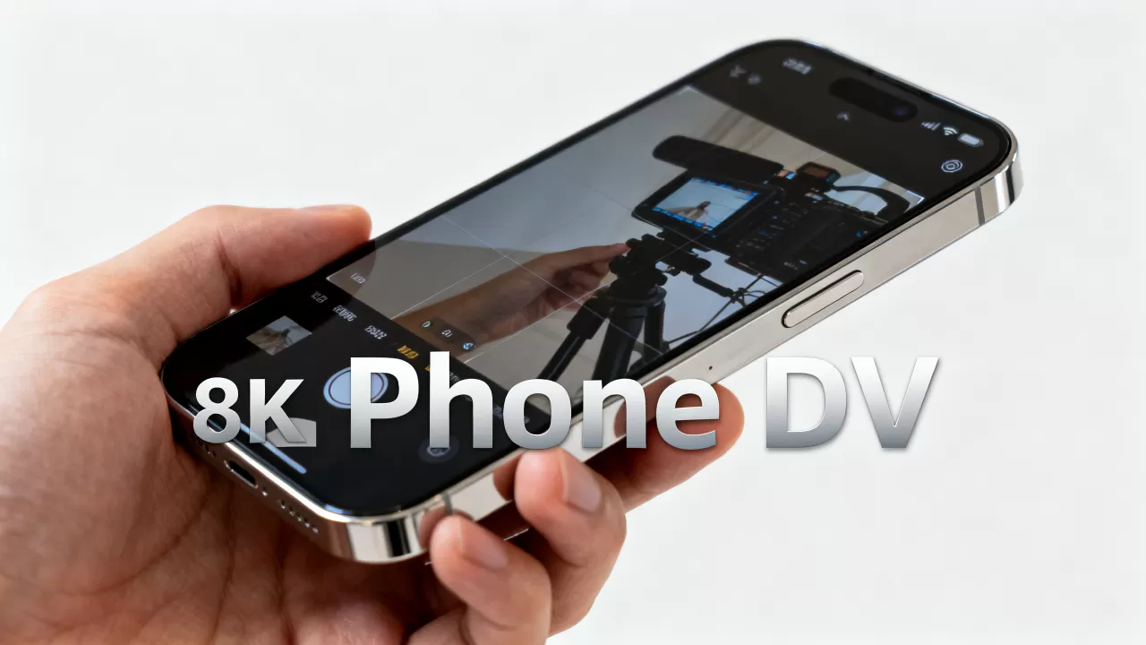 iphone dv是什么，iphone dv