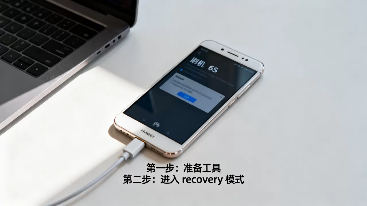 华为6s刷机教程视频，华为6s怎么刷机