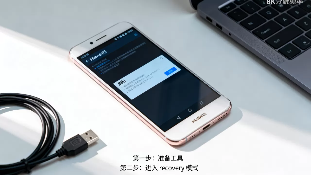 华为6s刷机教程视频，华为6s怎么刷机