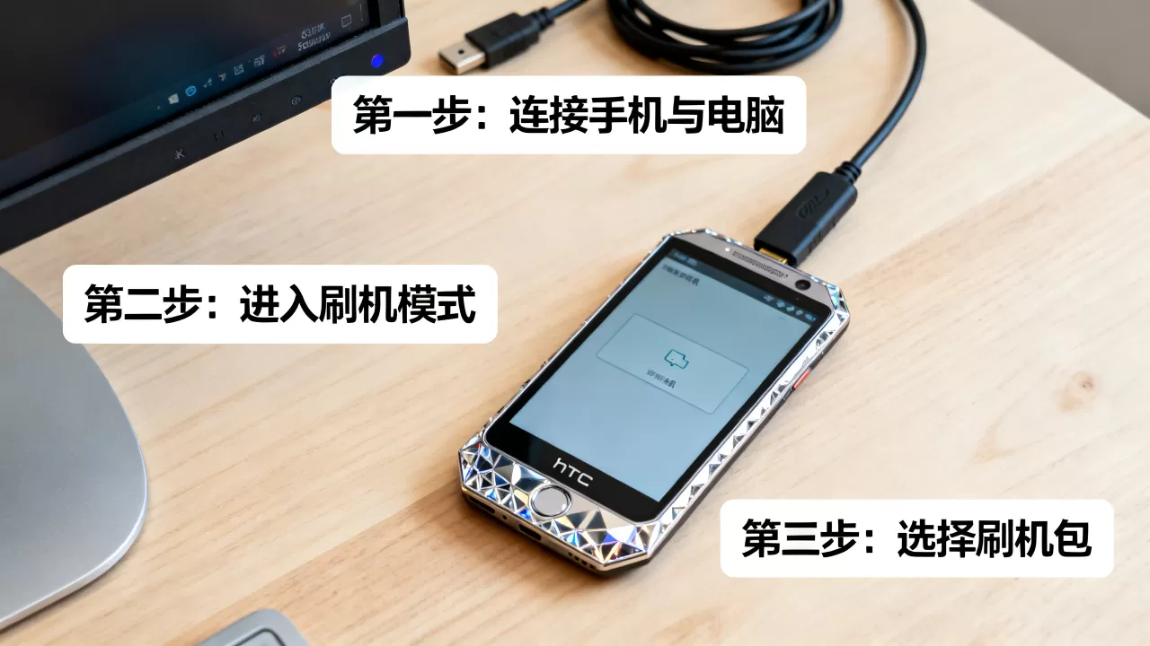 htc钻石刷机教程,htc钻石刷机失败怎么办 htc钻石刷机教程,htc钻石刷机失败怎么办