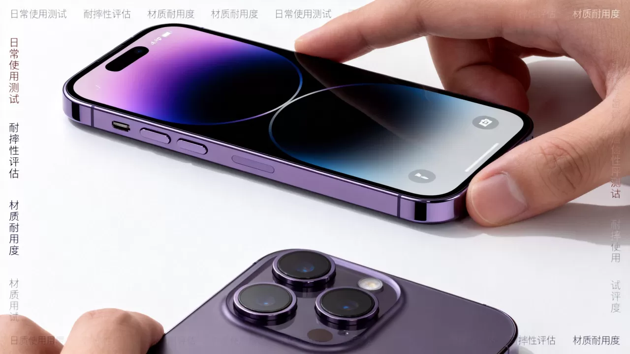 iphone耐久度怎么样，iphone耐用吗