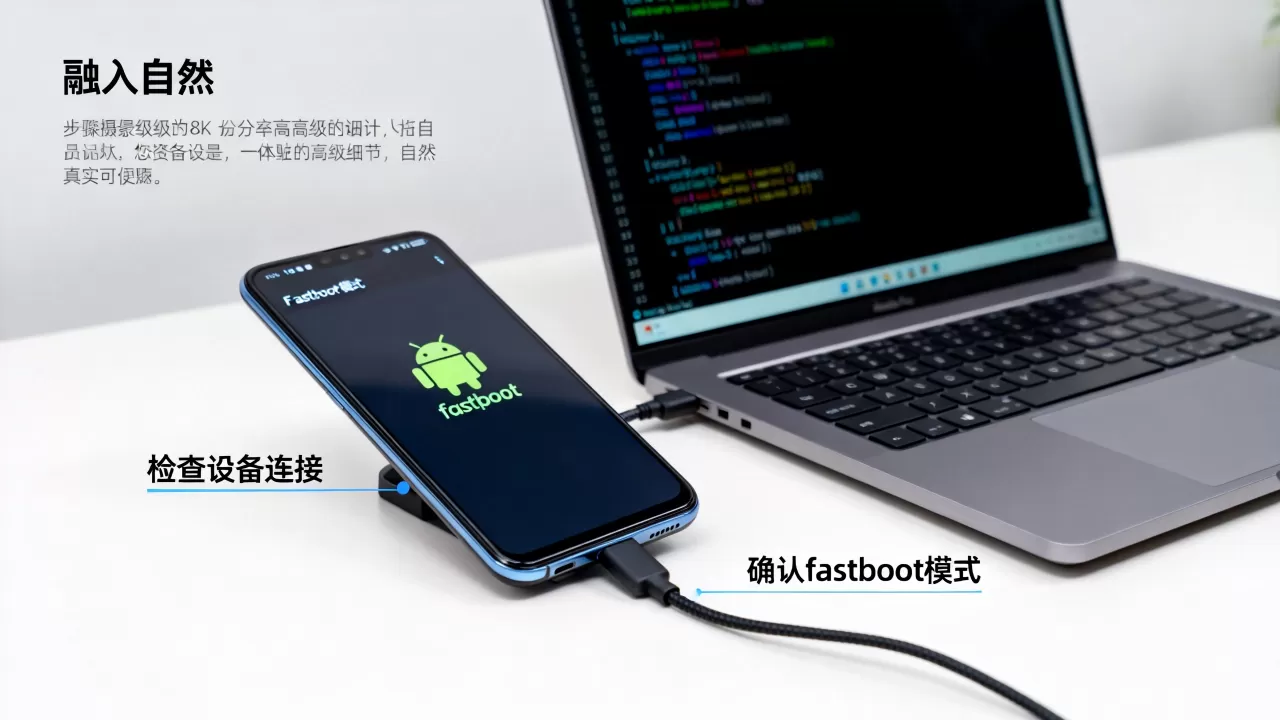 android fastboot刷机失败怎么办，fastboot刷机教程