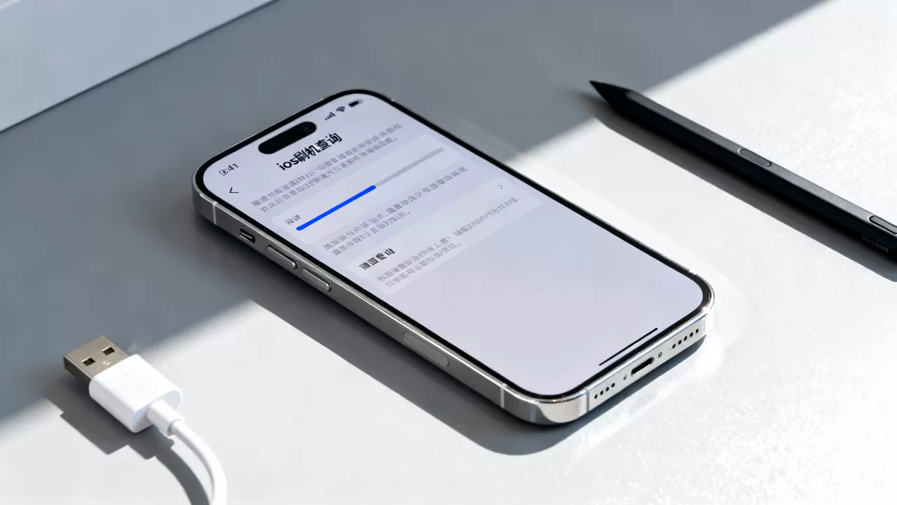 ios刷机查询，ios刷机查询