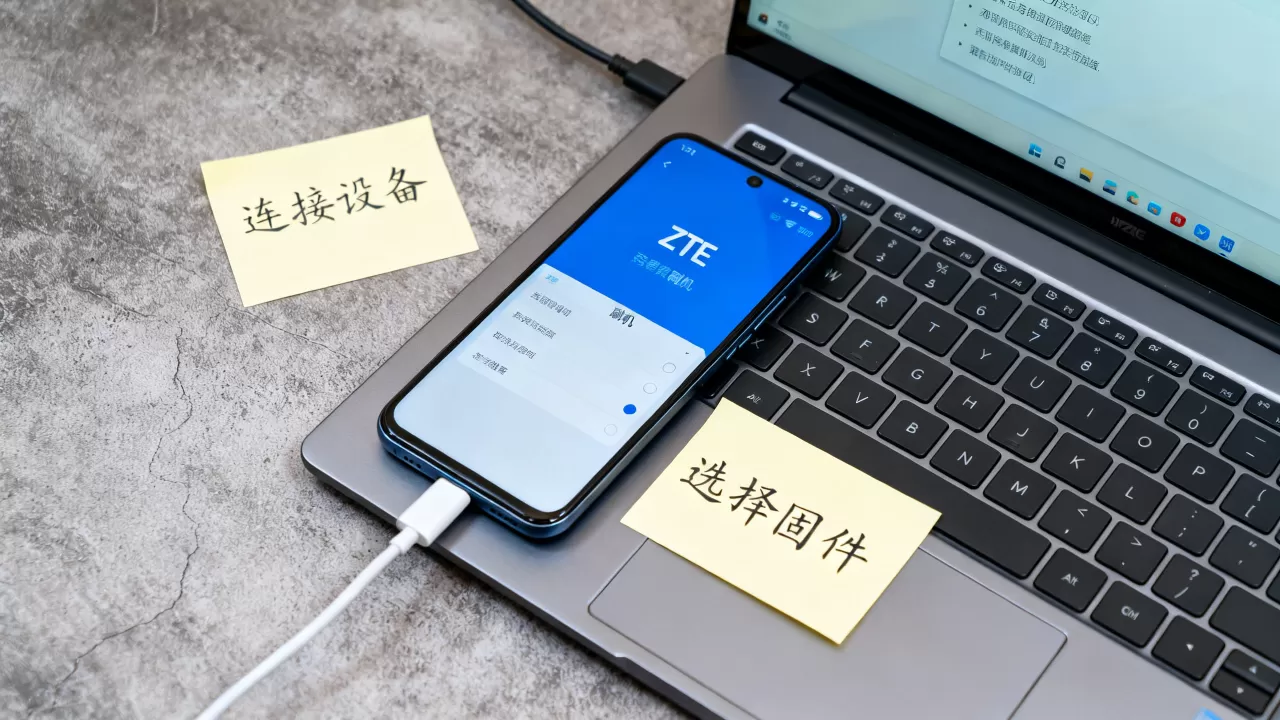 zte 刷机软件怎么用，zte 刷机软件