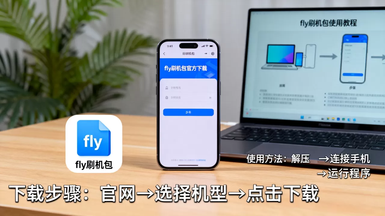 fly刷机包官方下载，fly刷机包怎么用