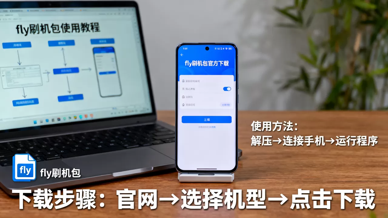fly刷机包官方下载，fly刷机包怎么用