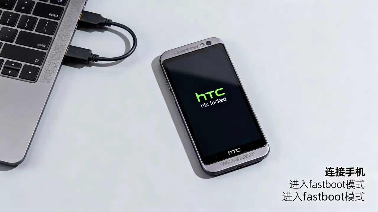 htc locked刷机教程，htc locked怎么解锁