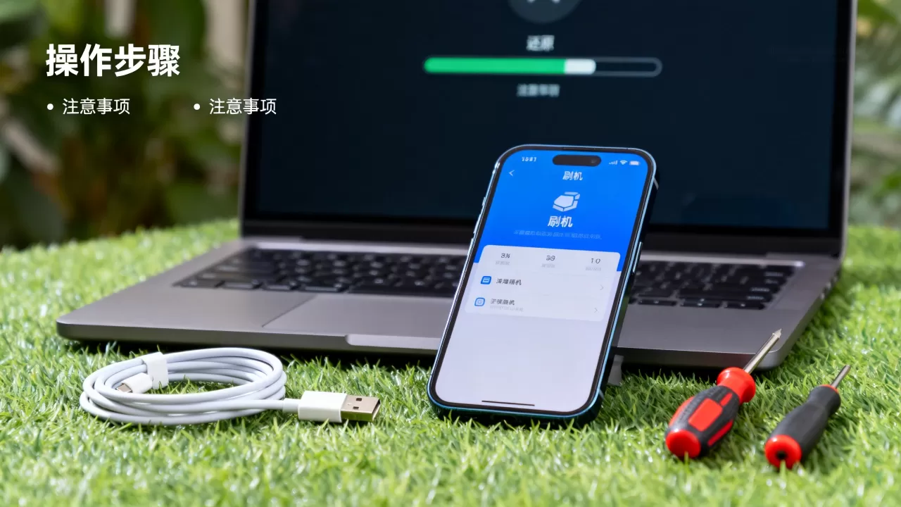 完美刷机还原不了怎么办？完美刷机还原