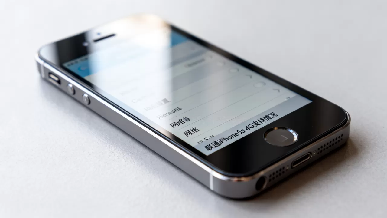 联通iPhone5s能用4G吗？iPhone5s支持4G网络吗