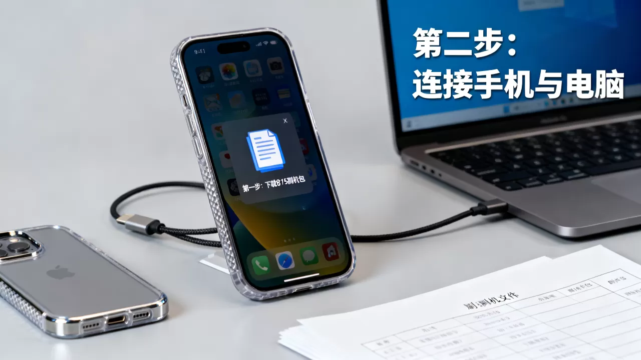 8715刷机包怎么刷？8715刷机包下载