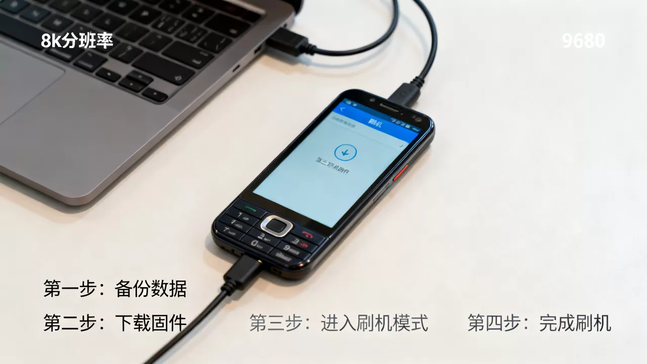 9780刷机教程，9780刷机教程详细步骤