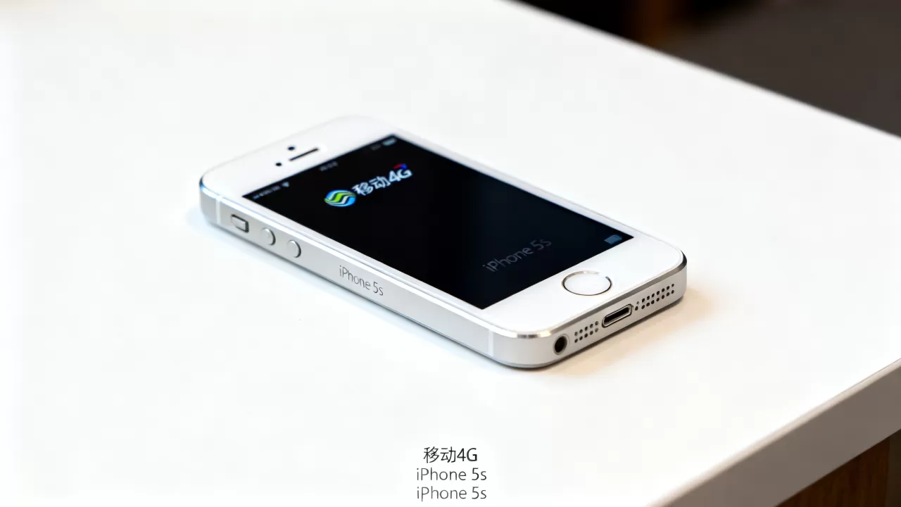 iphone5s国行支持移动4g吗，iphone5s国行是否支持移动4G网络