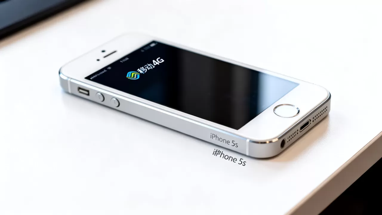 iphone5s国行支持移动4g吗，iphone5s国行是否支持移动4G网络