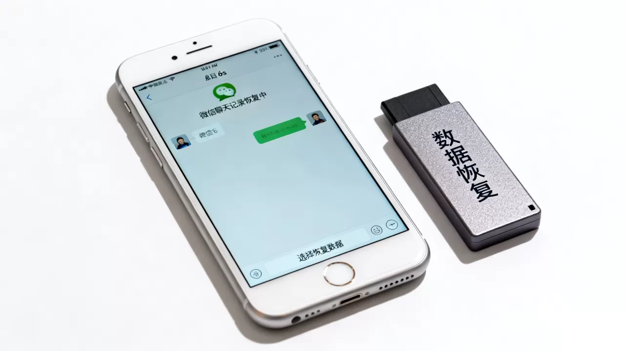 iphone6s两个微信聊天记录怎么恢复，iphone6s微信聊天记录恢复