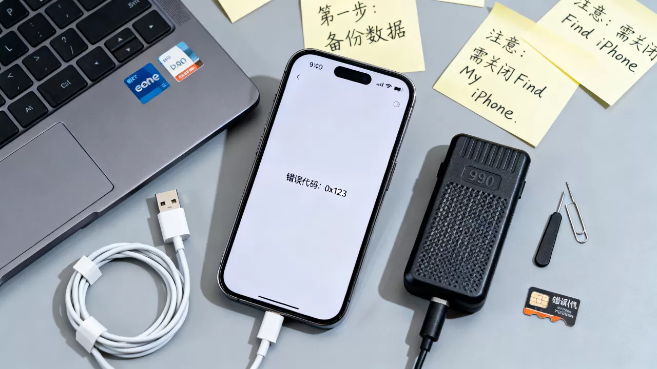 920降级刷机教程，手机920降级刷机失败怎么办