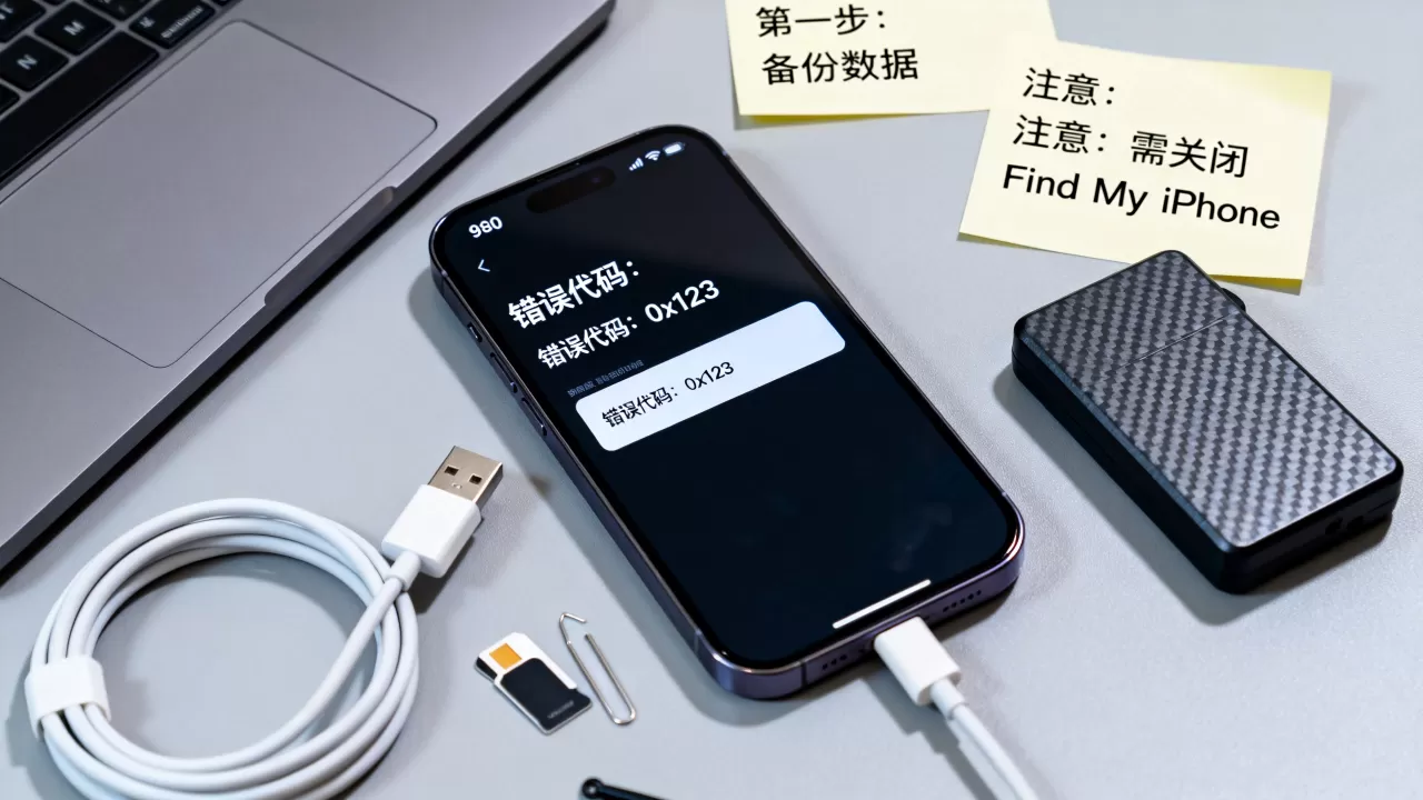 920降级刷机教程，手机920降级刷机失败怎么办