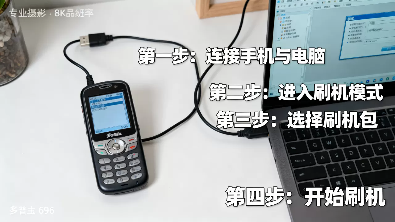 多普达696刷机教程，多普达696怎么刷机
