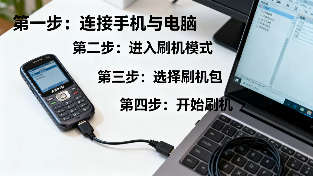 多普达696刷机教程，多普达696怎么刷机