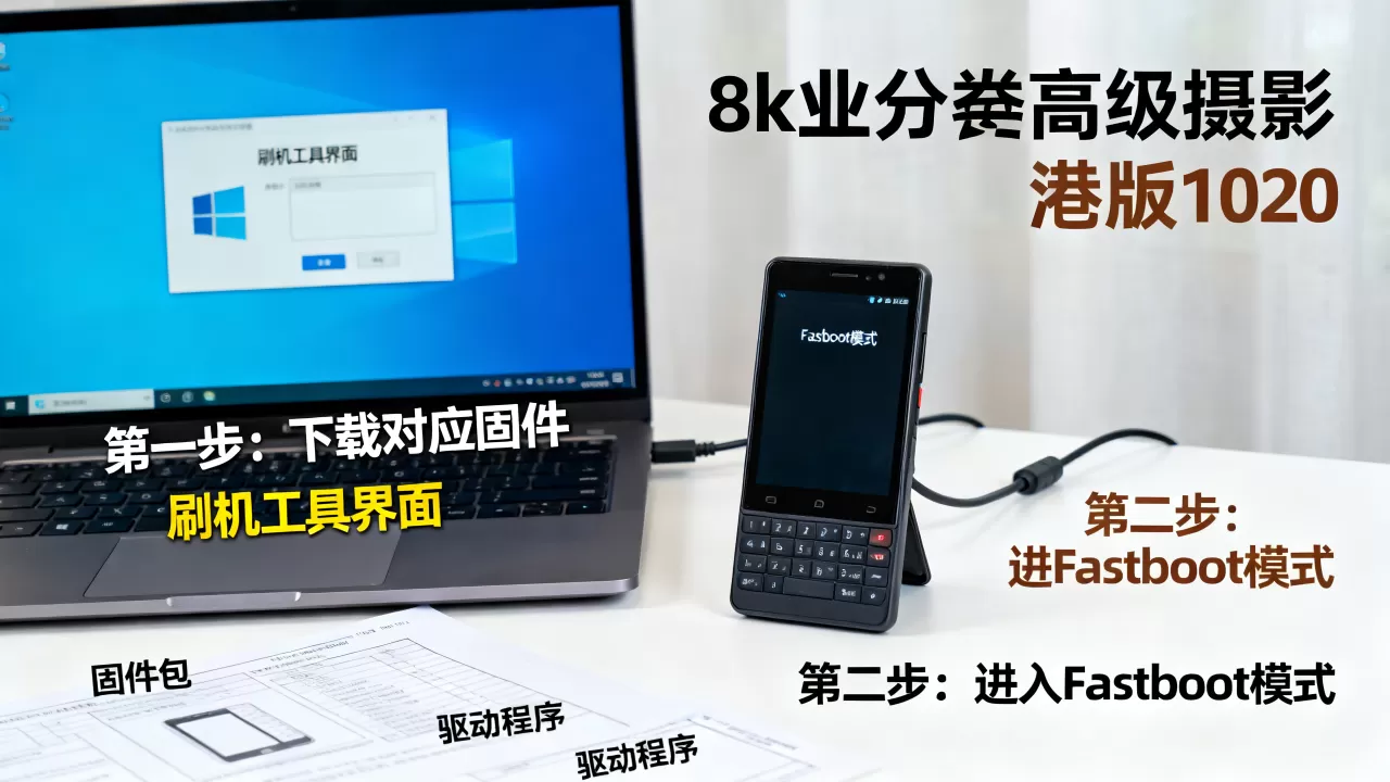 港版1020刷机教程，港版手机刷机步骤
