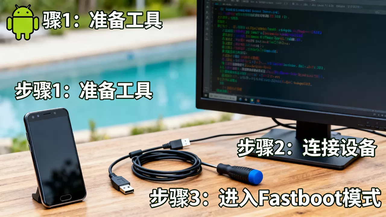 android ubuntu刷机教程，android ubuntu刷机