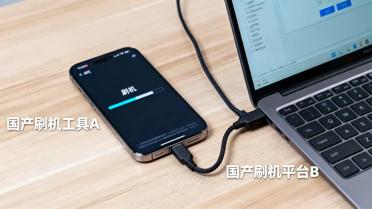 国产刷机平台推荐，国产手机刷机工具哪个好用