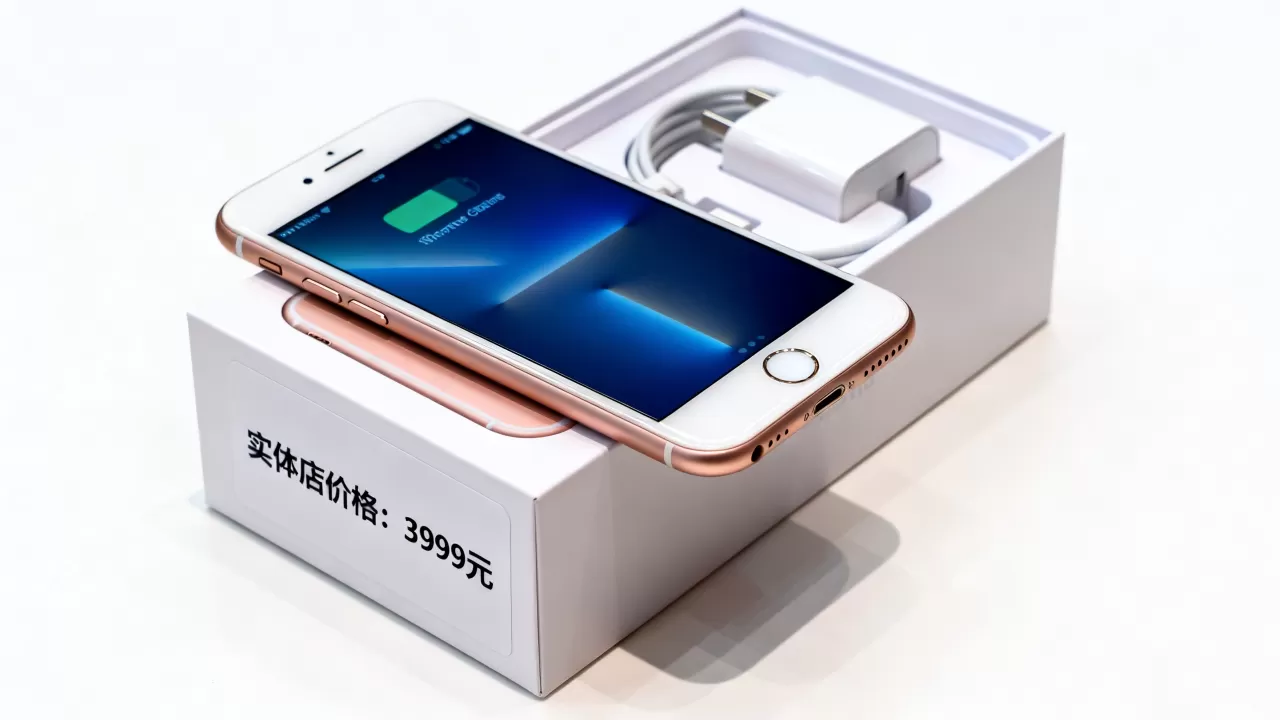 iphone6s实体店多少钱，iphone6s现在买多少钱
