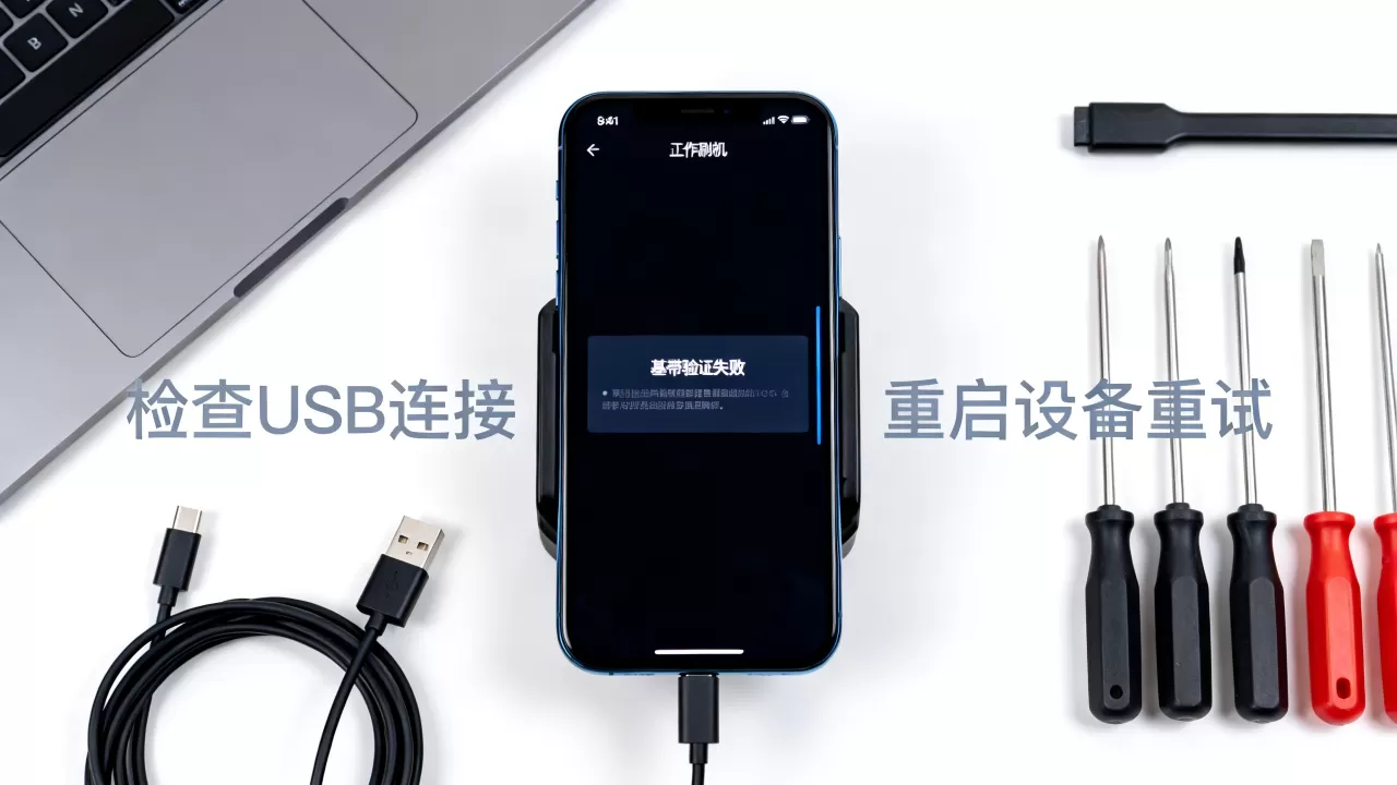 刷机基带验证失败怎么办，刷机基带验证