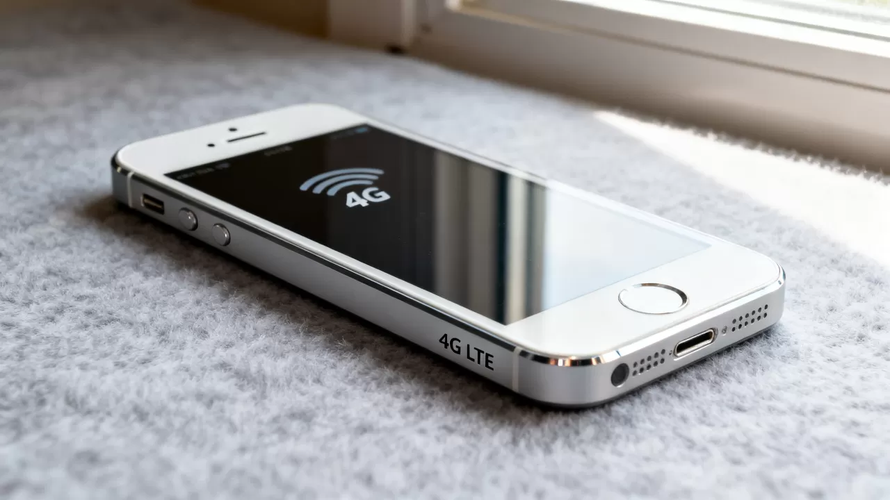 美版iphone5支持4g吗，美版iphone5支持4g