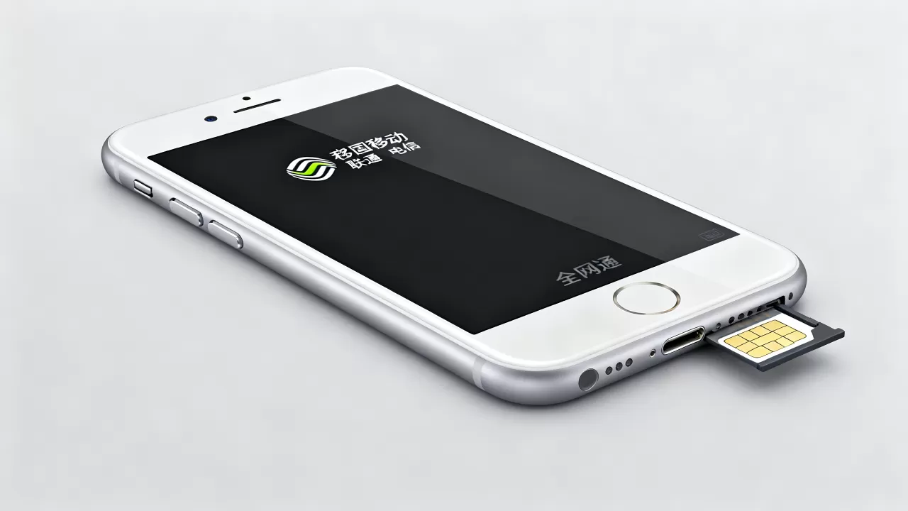 iphone6s是三网通吗，iphone6s支持移动联通电信全网通吗
