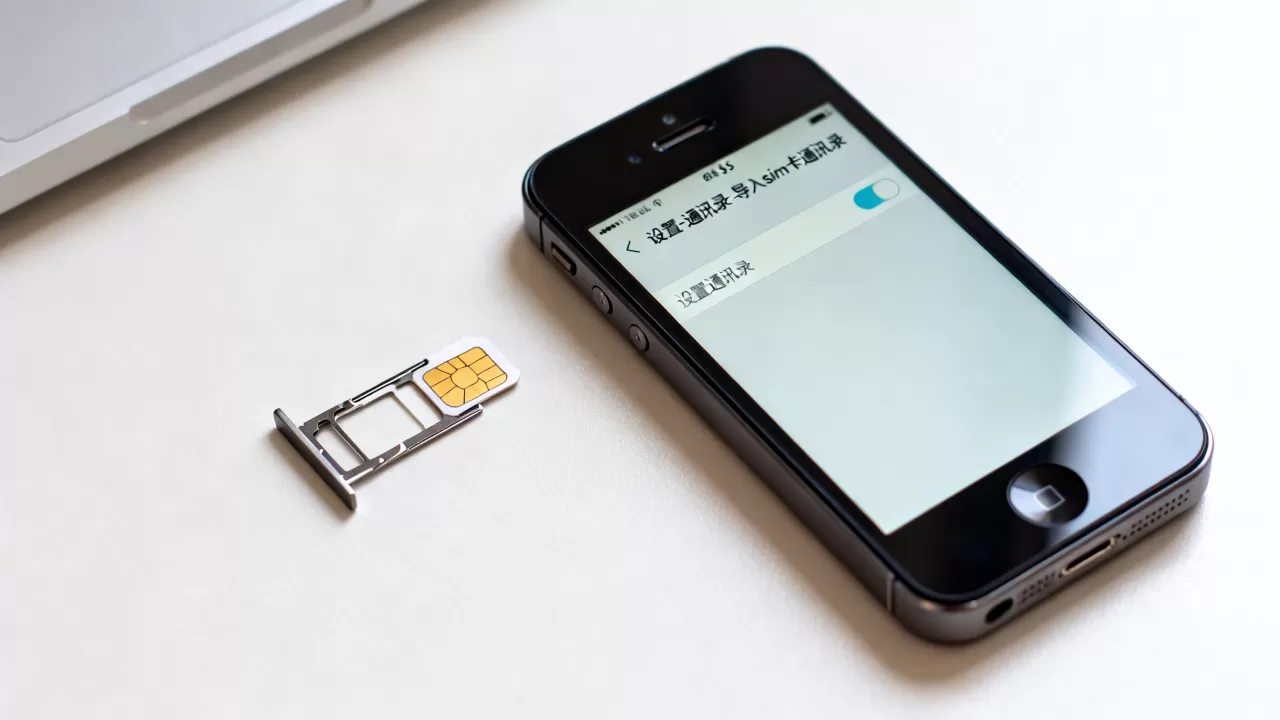 iphone5s导入sim卡通讯录怎么操作，iphone5s通讯录导入