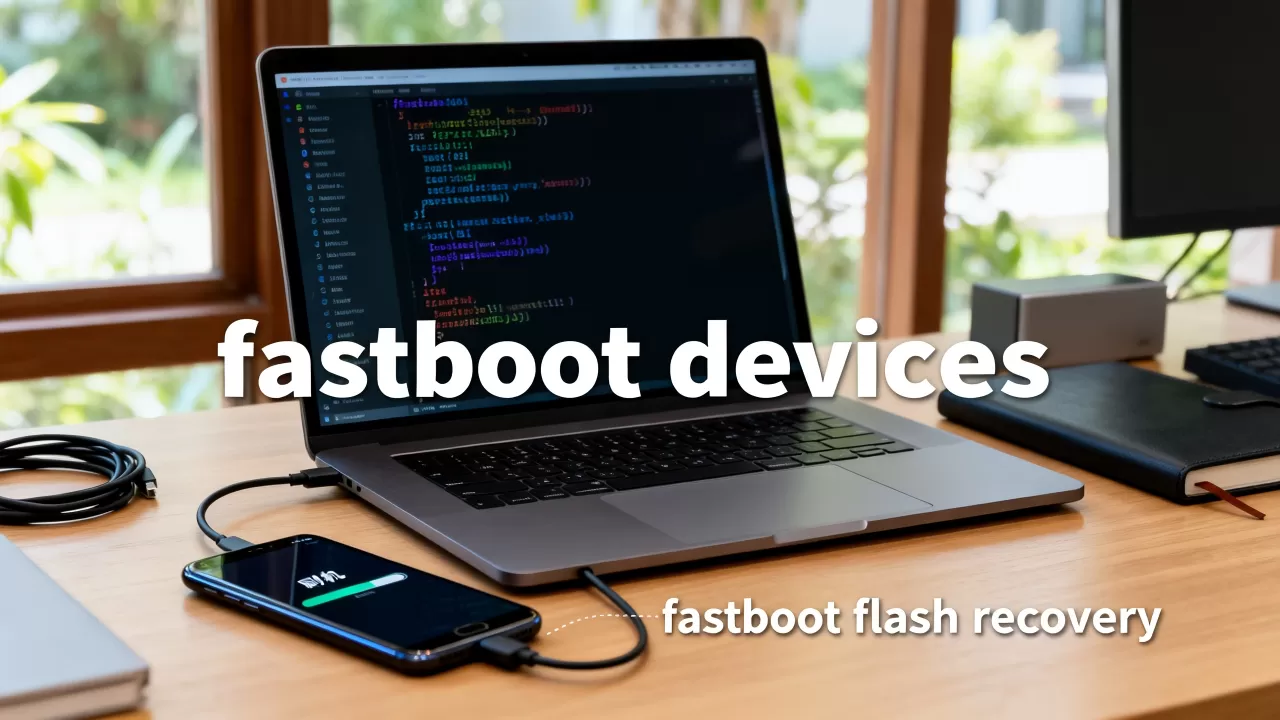 fastboot 刷机命令怎么用，fastboot刷机教程