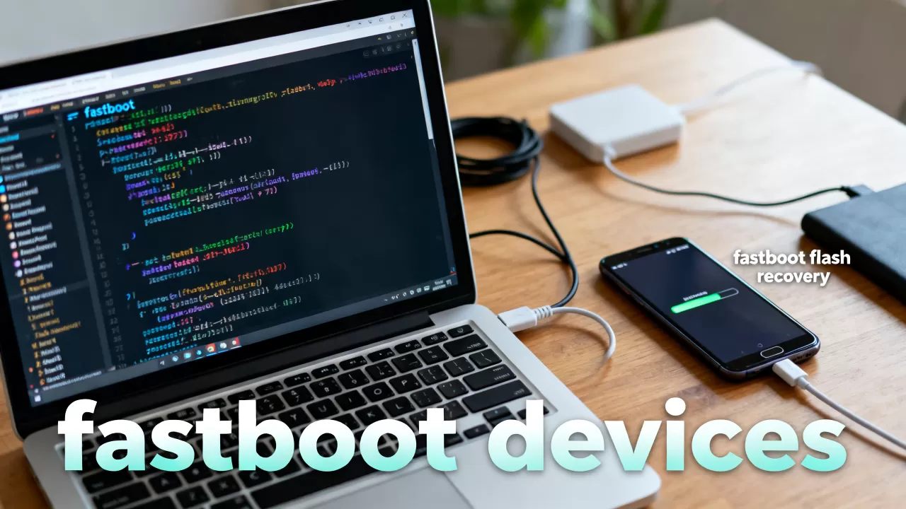 fastboot 刷机命令怎么用，fastboot刷机教程