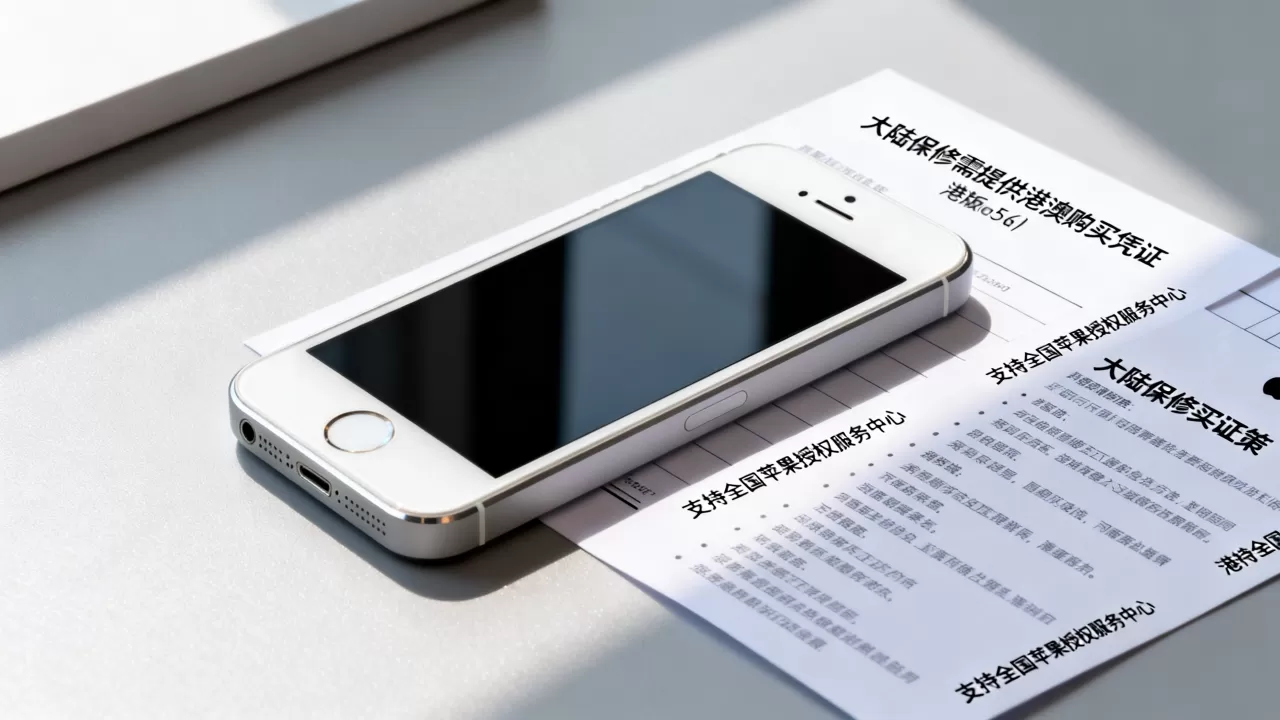 港版iphone5s在大陆保修吗，港版iphone5s大陆保修政策