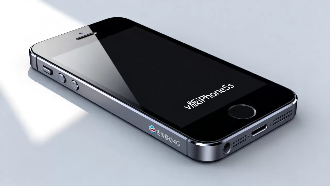 v版iphone5s 移动4g，v版iphone5s支持移动4g吗