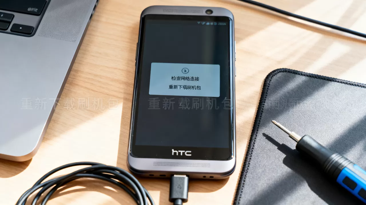 htc在线刷机失败怎么办，htc刷机