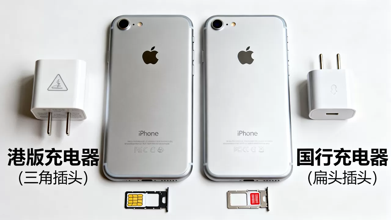iphone6s港版和国行的区别,iphone6s港版和国行区别大吗 iphone6s港版和国行的区别,iphone6s港版和国行区别大吗