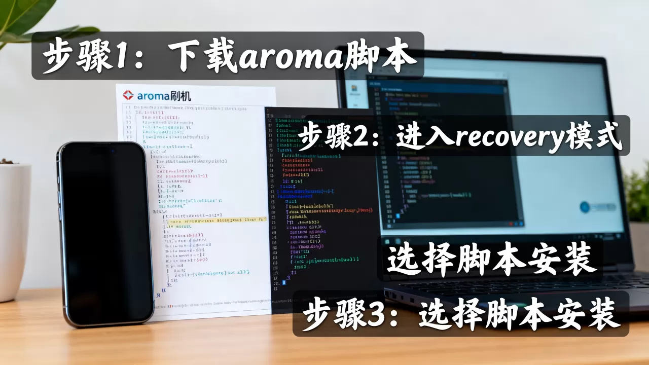 aroma刷机脚本怎么用,aroma刷机 aroma刷机脚本怎么用,aroma刷机