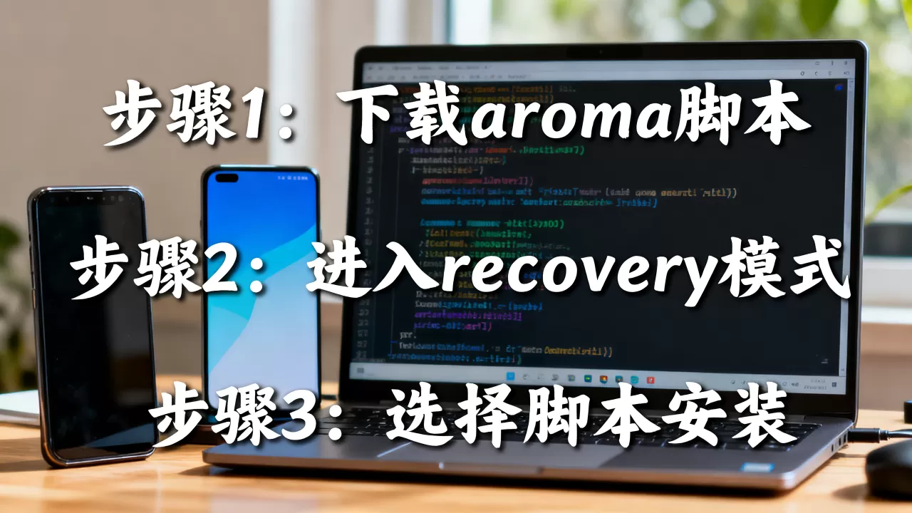 aroma刷机脚本怎么用,aroma刷机 aroma刷机脚本怎么用,aroma刷机