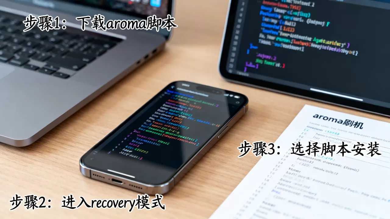 aroma刷机脚本怎么用,aroma刷机 aroma刷机脚本怎么用,aroma刷机