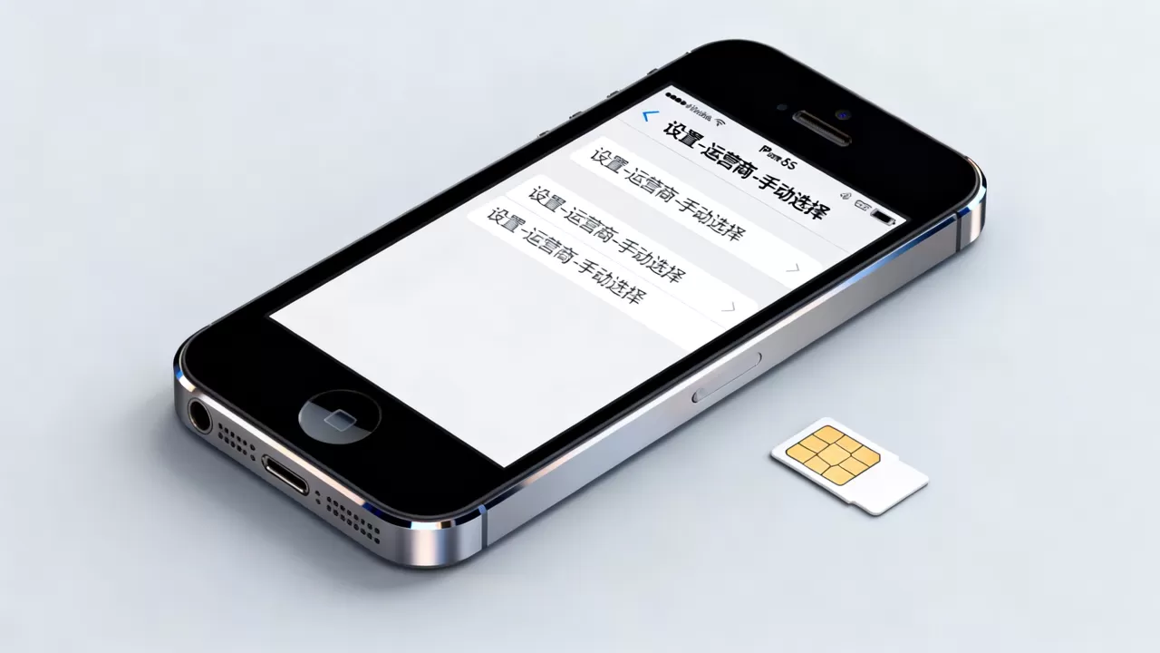 iphone5s怎么改运营商,iphone5s修改运营商方法 iphone5s怎么改运营商,iphone5s修改运营商方法