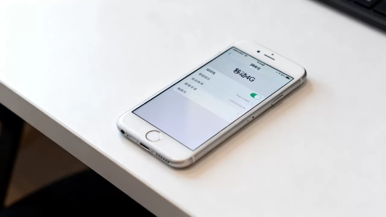 iphone6s美版移动4g吗，iphone6s美版支持移动4g网络吗
