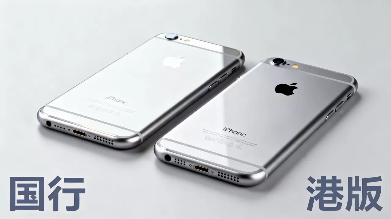 iphone6s国行和港版有什么区别,iphone6s国行港版区别 iphone6s国行和港版有什么区别,iphone6s国行港版区别