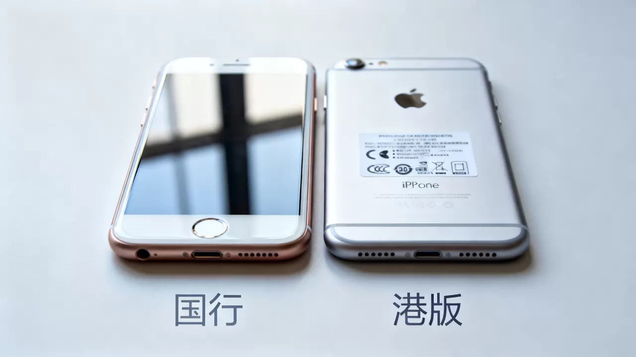 iphone6s国行和港版有什么区别,iphone6s国行港版区别 iphone6s国行和港版有什么区别,iphone6s国行港版区别
