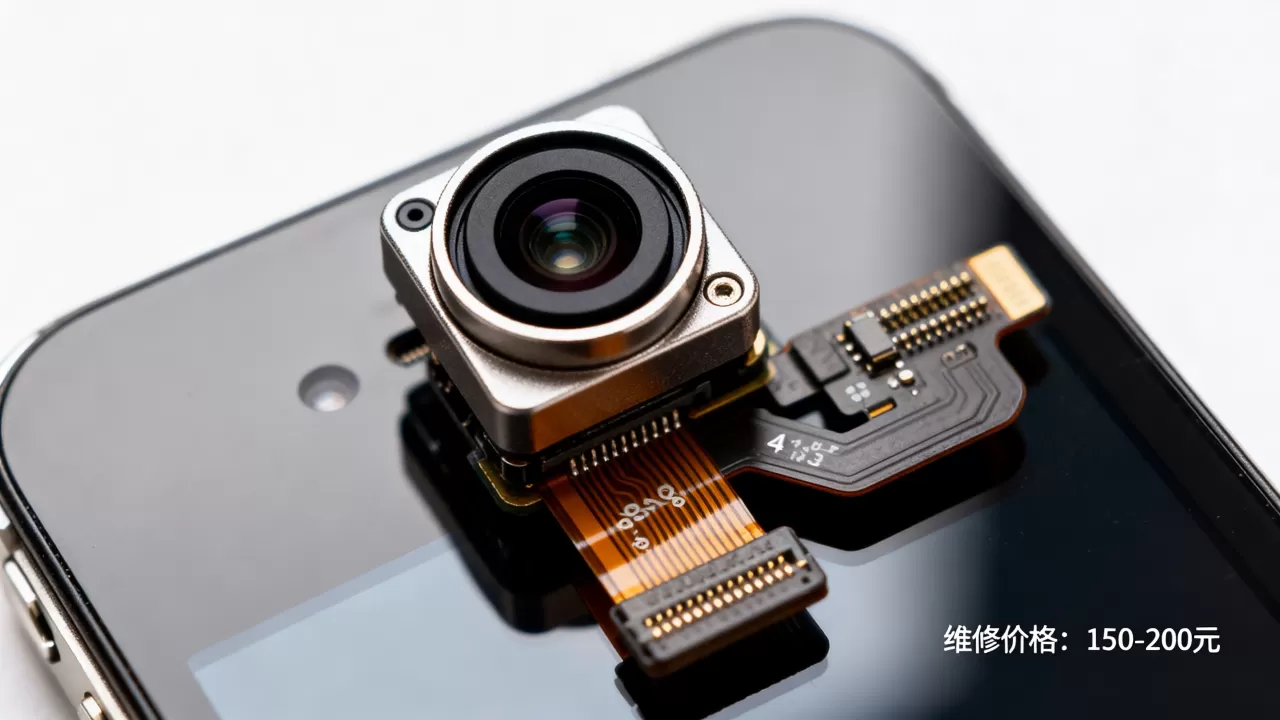 iPhone 4S摄像头多少钱?iPhone 4S摄像头维修价格 iPhone 4S摄像头多少钱?iPhone 4S摄像头维修价格